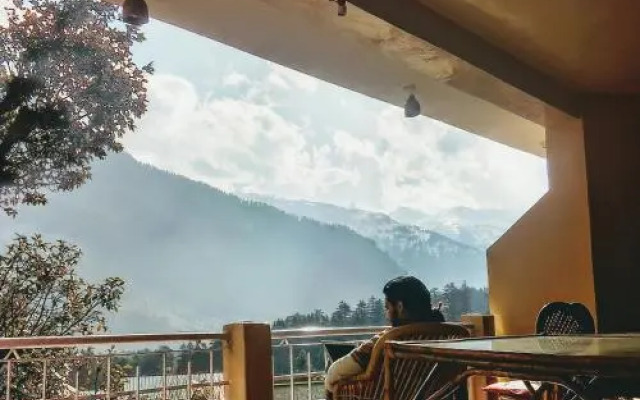 Kishor Guest House