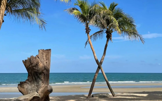 Rachavadee Bankrut Resort