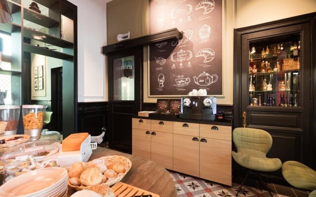 Guesthouse Amfora