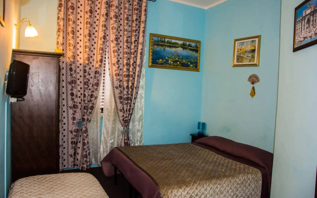 Booking inn Settembre 95