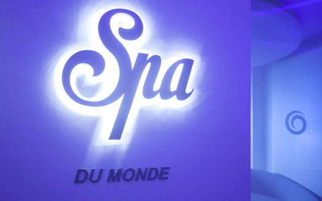 La Cigale Tabarka Hotel - Thalasso & Spa -Golf