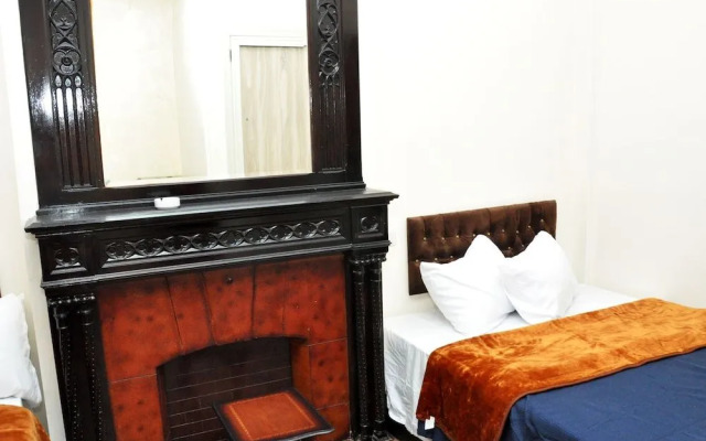 New Panorama Hotel