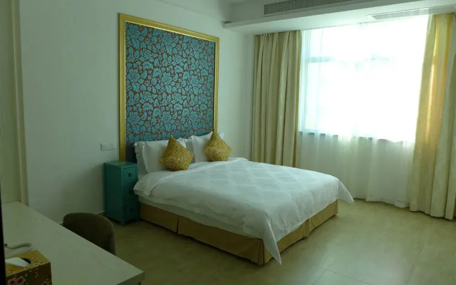 Meidu Hotel