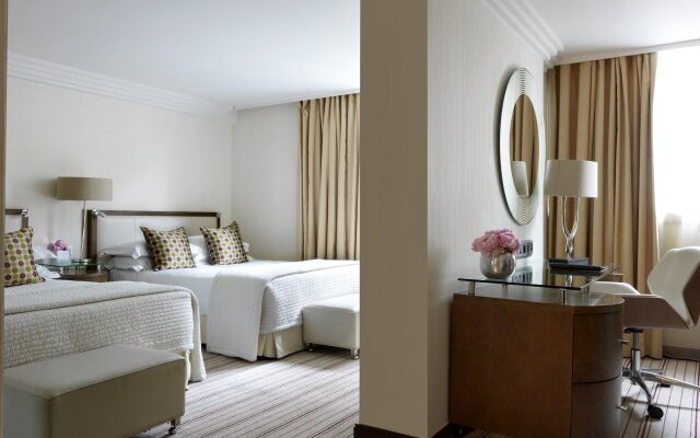 The Marylebone Hotel