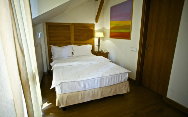 Rembrandt Hotel