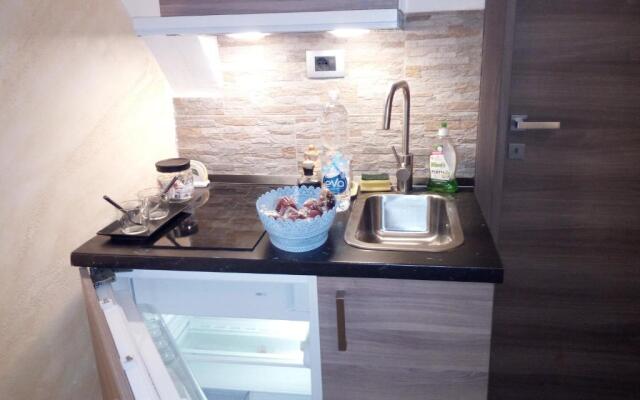 Corsini Houses- Catania