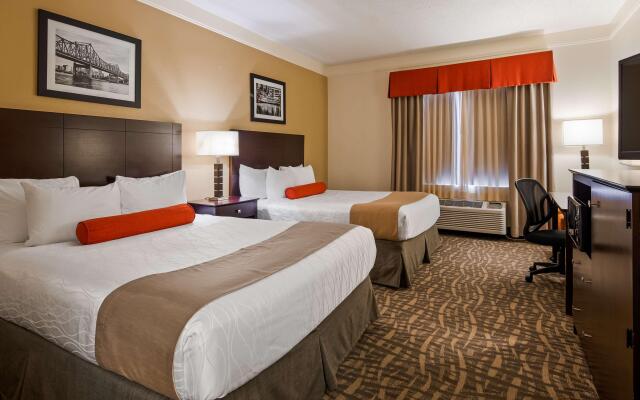 Best Western Plus Peoria