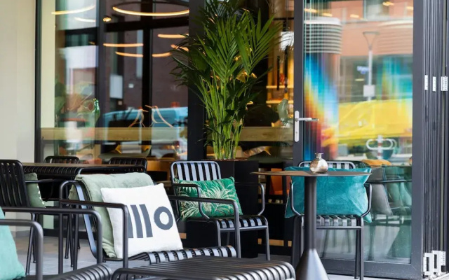 Residence Inn By Marriott Dortmund City
