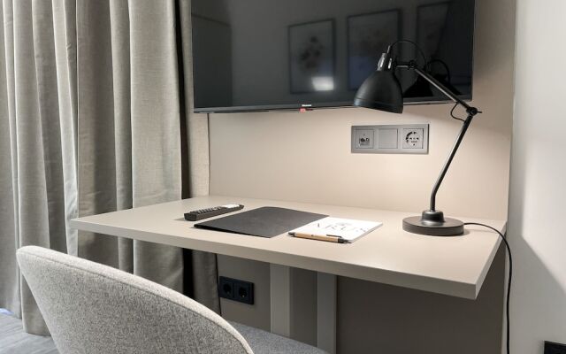 ARUS Hotels