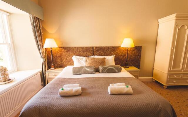 Raasay House
