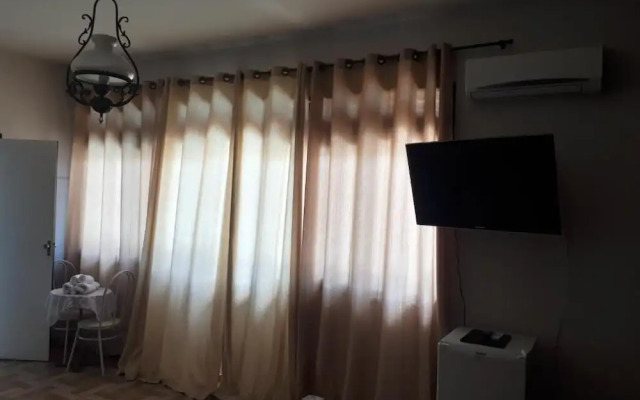 Hotel Montanus