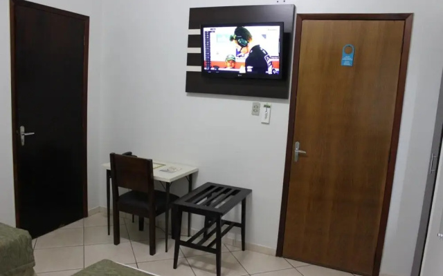 Novo Hotel Herta