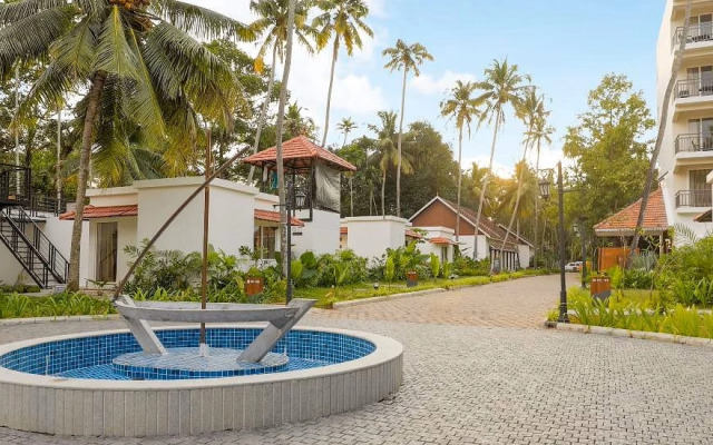 Club Mahindra Arookutty