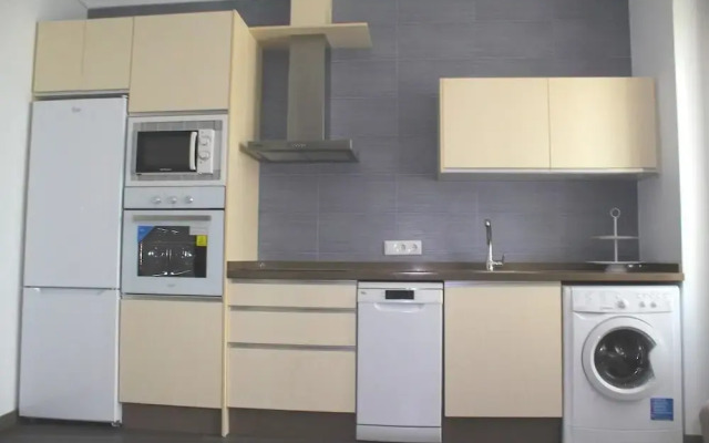 Apartamentos Esencia de Córdoba