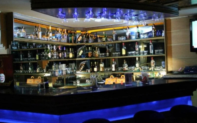 Hotel Marc Royale