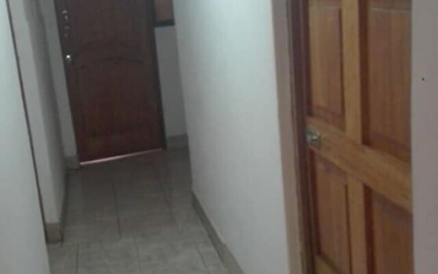 Euro Hostal