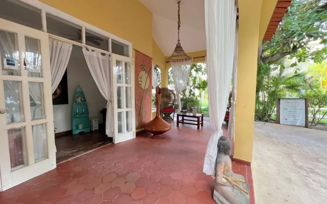 Fiesta Sol Caribe Playa Los Corales