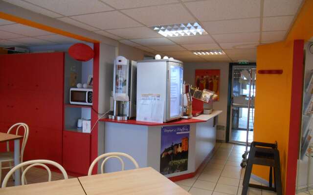 Hôtel Première Classe Montluçon - Saint Victor