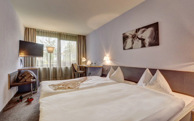 Geroldswil Swiss Quality Hotel