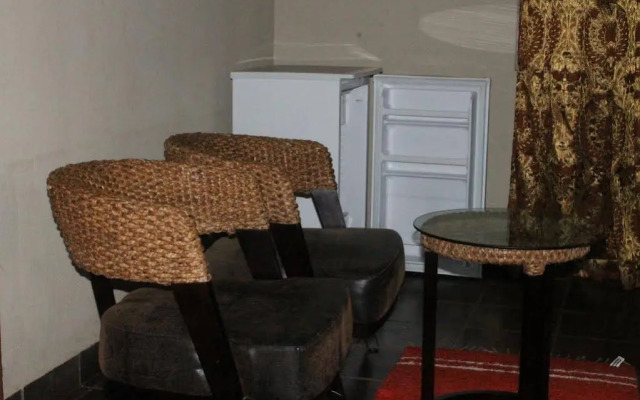 Sibane Hotel