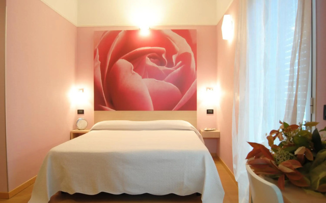 Hotel Villa Marina