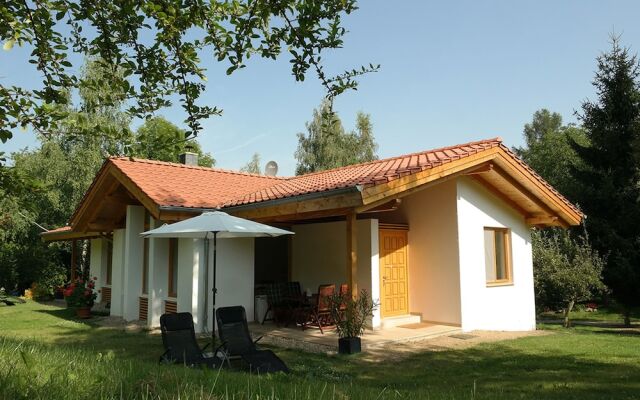 Harzer Feriengarten 5*****