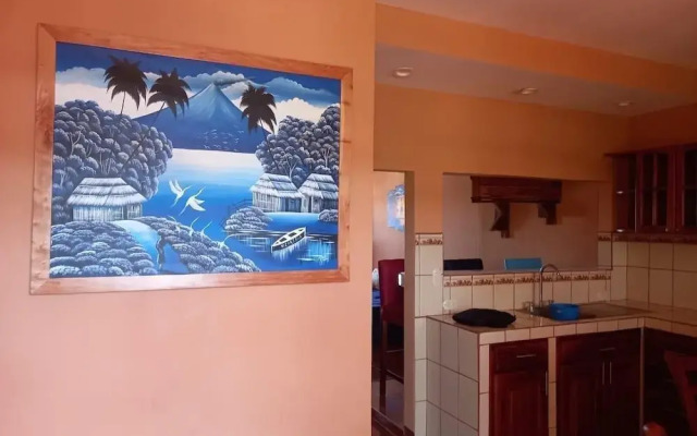 Granados Guest House