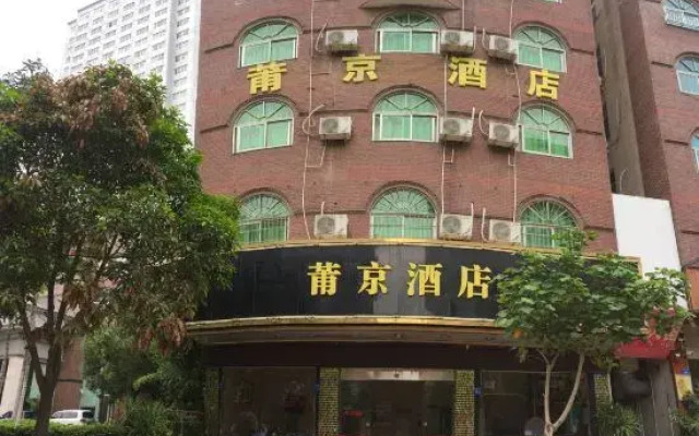 Pujing Hotel