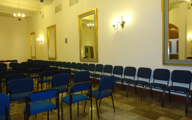 Best Western Hotel Ceballos