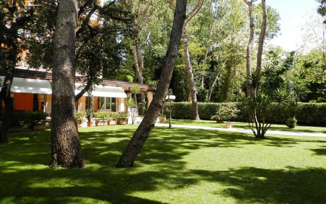 Hotel Mediterraneo