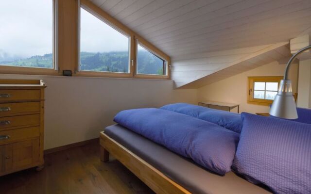 Apartment Isabelle Lenk