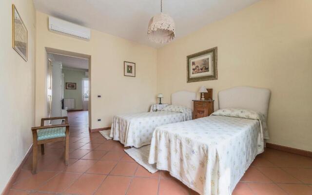 Appartamento La Terrazza