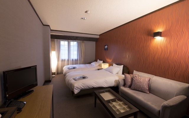 Shakespeare Hotel