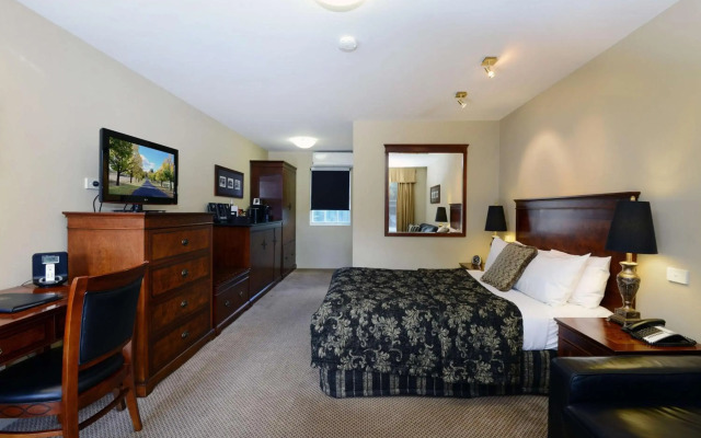 Rydges Armidale