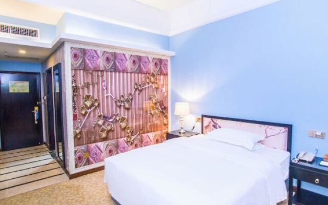 Yinxian Resortel