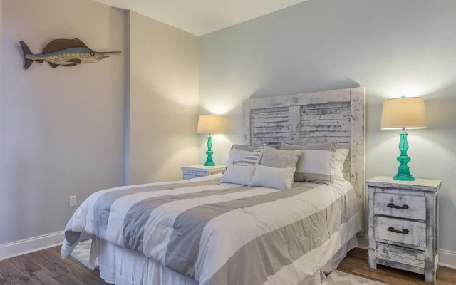 The Moorings Unit 219