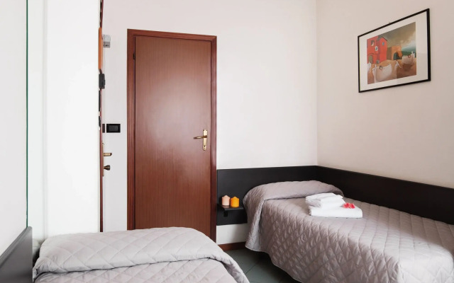 St. Pierre Hotel