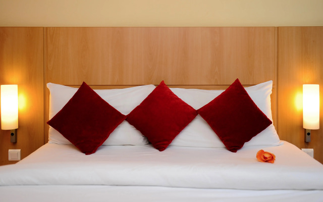 ibis Marrakech Palmeraie Hotel