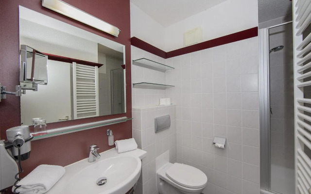 Johannesbad Hotel Phönix