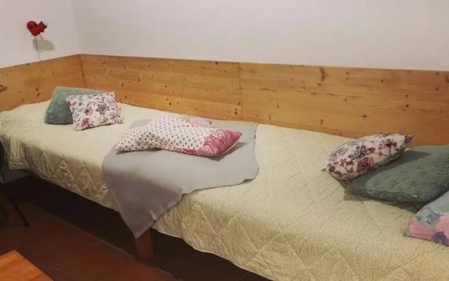 Apartments Ritoša