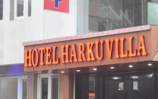 Hotel Harku Villa