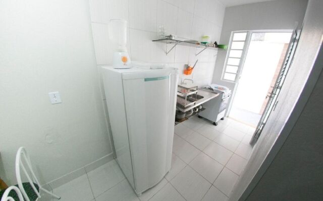 Residencial Recanto dos Pássaros