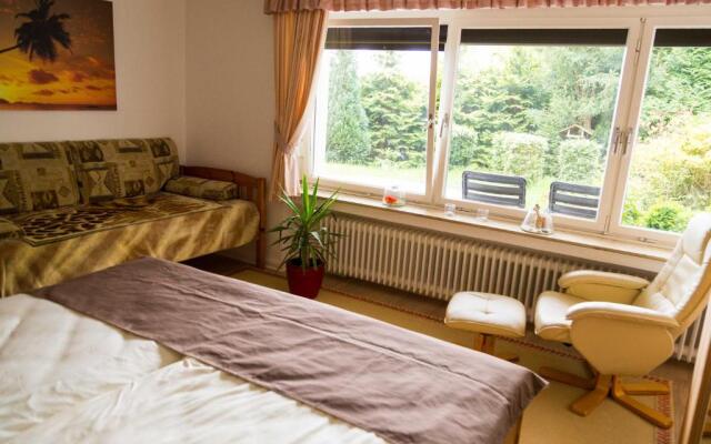 Ferienwohnung Königswinter