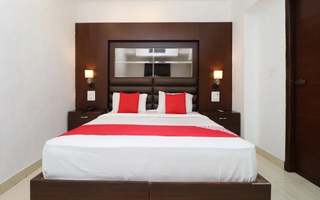 OYO 29950 Hotel Ml Pride