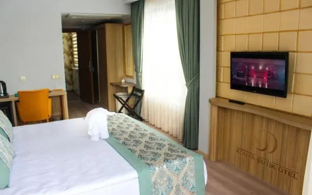 Seyr-i Konya Otel