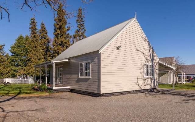 Quality Suites Huka Falls