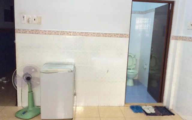 Mai Trinh I Hotel