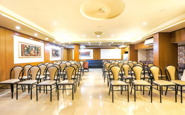 Sri Krishna Suites
