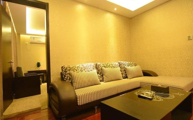 Rong Wang Grand Hotel
