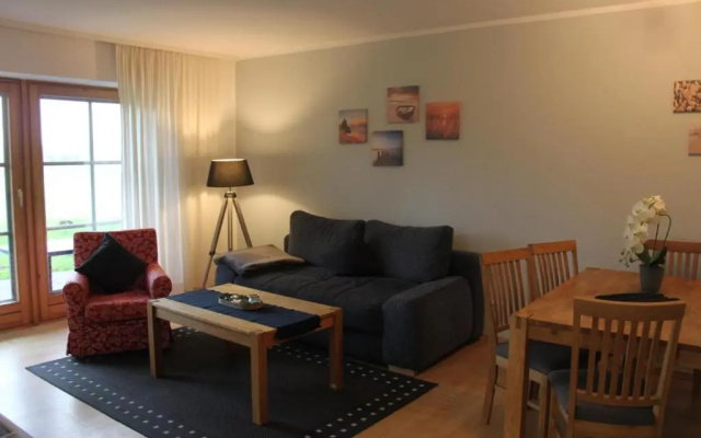 Jacobihof Haus 3 Wohnung 01